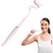 S-Shaped Manual Toothbrush for Adults | Soft Bristles & Deep Cleaning | Multifunctional Oral Care Tool - Buy Online on GoSupps.com