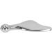 Face Gua Sha Roller - Unbreakable Zinc Alloy Facial Massager for Skin Care Lifting & Absorption | Perfect Gift for Women - Buy Online on GoSupps.com