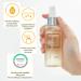 BU:NiO Soothing Toner Mist - Facial Spray with Skin Booster for Sensitive Skin 100ml /3.38 FL.Oz Good Korean Skincare_ Clarifies & Wrinkle Improvement - Buy Online on GoSupps.com