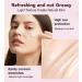 3 in 1 whitening sunscreen foundation concealer sunscreen foundation moisturizing foundation natural face sunscreen concealer foundation - Buy Online on GoSupps.com
