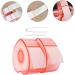Mipcase 4 rolls K Invisible Ktape Self-adhesive Eyes Cosmetics Instant Lift Eye for Slim Glue Hooded Lifter - Buy Online on GoSupps.com