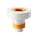 Sink Drain Plug Convenient Dishwasher Drain Solution Drain Cover Effective Odor Prevention For Bathroom & Kitchen Sink Drain