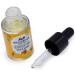 Maccibelle Milk and Honey Cuticle Oil 0.5 oz - Heal Dry Cracked Cuticles - 0.5 Fl Oz - Buy Online on GoSupps.com