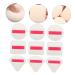 FRCOLOR 45 Pcs Makeup Blending Sponge Set - Perfect for Powder & Foundation - Wet & Dry Application - Buy Online on GoSupps.com