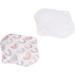 Washable Reusable Menstrual Mats - Strong Absorption & Comfort | Eco-Friendly Sanitary Pads with Storage Bag - Buy Online on GoSupps.com