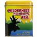The Metropolitan Tea Company Wilderness Moose Huckleberry Tea Tin Box of 24 Tea Bags - Buy Online on GoSupps.com
