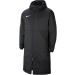 Nike Men's Team Park 20 Winter Jacket - Black/White | Stylish & Warm Outerwear for Men - Buy Online on GoSupps.com