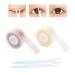 600 Pieces Eyelid Tapes - Instant Droopy Eyelid Adhesive No Surgery Needed! - Buy Online on GoSupps.com