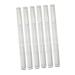 Healvian Healvian 6 Pieces Empty Pens Lip Gloss Lip Stain Nail Polish Transparent Pens Empty Nail Oil Pen Empty Liquid Tube