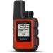 Garmin InReach Mini Lightweight & Compact Satellite Communicator - Orange - Buy Online on GoSupps.com