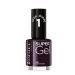 Rimmel Supergel Urban Romance Nail Polish - 065 Devotion 12 ml Devotion 12.00 ml (Pack of 1)