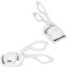 Heated Eyelash Curler 2 Modes Electric Eyelash Curler USB Charging 10 Seconds Preheat Long Lasting for Mascara - Buy Online on GoSupps.com