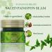 Thai Green Balm Set of 3 Jars | All-Natural Herbal Balm | 30g each - Saled Pangpon - Buy Online on GoSupps.com