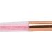 Glitter Lip Brush Round Headed Premium Fiber Wool Multifunctional Easy To Use Foggy Lip Makeup For Lash and Nose Washing - Buy Online on GoSupps.com