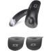 NOLITOY High Arch Insoles - 3/4 Plantar Support Pads for Men & Women | Anti-Slip Latex Shoe Inserts for Fatigue Relief - Buy Online on GoSupps.com