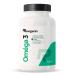Om ga 3 | Huile de Poissons Sauvages et Vitamine E | Riche en Acides Gras 350 mg EPA + 250 mg DHA pour 2 Capsules | Huile Pure Concentr e et Enrichie en Antioxydants | 90 Capsules Molles | Revogenix