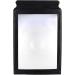 Portable 3X Full Page Magnifier A4 Magnifier Sheet Large Book Reading Aid PVC Lens for Reading Books Full of Stars - Buy Online on GoSupps.com