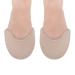 Ciieeo Gel Silicone Toe Cover Pair Toe Covers Toe Protectors for Women Toe Protectors for Shoes Pouch Soft Ballet Dance Pointe Shoe Socks Pad Shoe Toe Pads Shoe Toe Protector