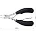 CHJHJKG Nail Clippers (Beauty) Toe Nail Trimmer Nail Clippers for Thick Nails or Ingrown Toenail Tool Stainless Steel Pedicure Toe Nail Clippers - Buy Online on GoSupps.com