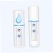 Beavorty Mini Face Spray Instruments 1pc Nano Mist Sprayer Nano Facial Mister Steamer Eyelash Extensions Cold Spray Hydrating Instrument White Mist Sprayer 11.5*3cm White - Buy Online on GoSupps.com