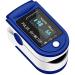 Professional Finger Pulse Oximeter LED Screen Portable Monitor Saturation Oxygen Monitor Home Use for Fitness and Sport