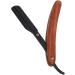 Professional Cut Throat Razor Kit for Mustache & Beard - Straight Edge Shaving with Travel Bag - Buy Online on GoSupps.com