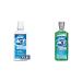 ACT Dry Mouth & Anticavity Fluoride Mouthwash Bundle - 33.8 fl. oz. Soothing Mint & 18 fl. oz. Mint with Cup
