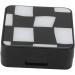 Portable Mini Contact Lens Box | Color Contact Storage Container for Travel & Office (Black & White) - Shop Now! - Buy Online on GoSupps.com