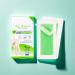 Hair Removal Wax Paper (green)