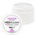 50ml HIGH GLOSS UV + LED sealing gel (finish) thin-flowing