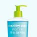 Bioderma Sebium Purifying Cleansing Foaming Gel 6.67 fl oz - Acne-Prone Skin Cleanser - Buy Online on GoSupps.com