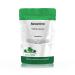 ECO-VITS Spearmint Leaf (1000MG) 120 CAPS. Recyclable Packaging Sealed Pouch