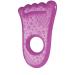 Munchkin Fun Ice Chewy Teether - Soothing Baby Teether in Varying Colors & Designs | International Shipping Available - Buy Online on GoSupps.com