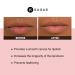 SUGAR Cosmetics Seal The Show Lip Primer - Long-Lasting Hydration & Smooth Application | Shop Internationally - Buy Online on GoSupps.com