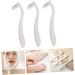Fomiyes 3-St Razor - Professional Hair Removal Tool for Women | Rustproof Stainless Steel Face & Body Shaver - Buy Online on GoSupps.com