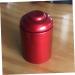 MAGICLULU 10 Pcs 1 Tinplate Tea Cans Portable Sealed Cans Travel Tea Container Tin Can Household - Buy Online on GoSupps.com