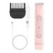 Imtrub Bikini Trimmer Bikini Zone Shaver for Women Double Head Hair Removal Device for Armpit Leg Arm Travel Home Beauty Lovers