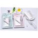 Mipcase 3 Packs Double Stick Tape Double Eyelid Pastes Women Double Eyelid Sticker Spray Bottle Sprayer Mesh - Buy Online on GoSupps.com