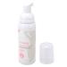 Intimate Wash Foam 100ml - Herbal Extracts, Odor Removal, Itch Relief for Feminine Hygiene - Buy Online on GoSupps.com