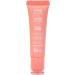 Palladio Butter Balm - Hydrating Lip Balm with Sheer Tint Aloe Peptides Shea Butter and Vegan Formulation for Instant Moisture Shine and Soothing Lip Care Peaches & Cream - Buy Online on GoSupps.com