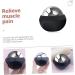 Buy Gatuida Stainless Steel Massage Globe | Manual Muscle & Facial Relief Device | Home Fitness Massager - Buy Online on GoSupps.com