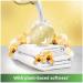 Lenor Fabric Conditioner Wellbeing Collection 26 Washes 858ml + Lenor in Wash Scent Booster Beads 176 gr Gold Orchid Bundle Scent + for You: Organza Small Bag - Buy Online on GoSupps.com