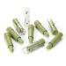Btspring 2 Pack Avocado Lipstick - Long Lasting Nutritious Lip Balm for Moisturized Lips - Color Change Lip Gloss in Green (2 Pack) - Buy Online on GoSupps.com