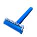 Easy Shower Disposable Body Razor for Men (10 Pack) - Sensitive Blades (Blue) - Buy Online on GoSupps.com