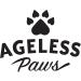 Ageless Paws USA-Made 100% Chicken & Salmon Food Topper for Dogs & Cats - High Protein Freeze-Dried Raw Blend with No Additives or Preservatives (2.7 oz) - Buy Online on GoSupps.com