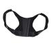 FRCOLOR 1pc Fixed Supportor Upper Hunchback Upper Support Belt Braces Upper Support Strap Humpback Upper Straightener Orthotics The Shoulder