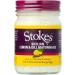 Stokes Sicilian Lemon & Dill Mayonnaise 205g - Pack of 2 - Buy Online on GoSupps.com