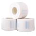Buy Health and Beauty 5 Rolls Neck Stripes - Professional Stretchy Paper Hairdressing Tools for Hair Cutting & Shaving | International Shipping - Buy Online on GoSupps.com
