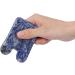 Verdant Touch Massage Gua Sha Tools | Pain Relief Scraping Plate & Body Scraper - 15cm - Buy Online on GoSupps.com