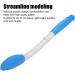 Buy Hellocreate Toilet Aid - Foldable Comfort Wiper for Seniors & Pregnant Women | Long Range Self-Wiping Tool - Buy Online on GoSupps.com